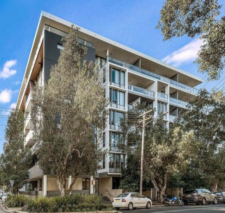 L1/14K Mentmore Ave, Rosebery, NSW 2018