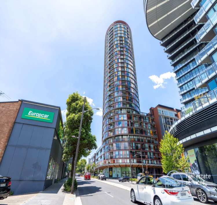 L20/6 Ebsworth Street, Zetland, NSW 2017