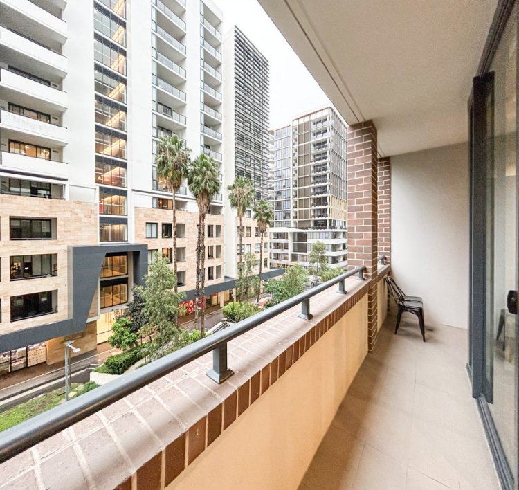 L3/1 Muller Lane, Mascot, NSW 2020