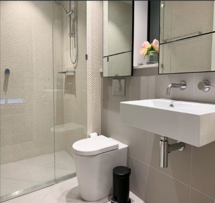 L8/65 Tumbalong Boulevard, Haymarket, NSW 2000