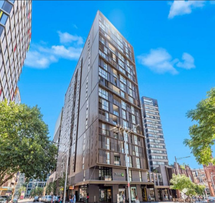 L5/178 Thomas Street, Haymarket, NSW 2000