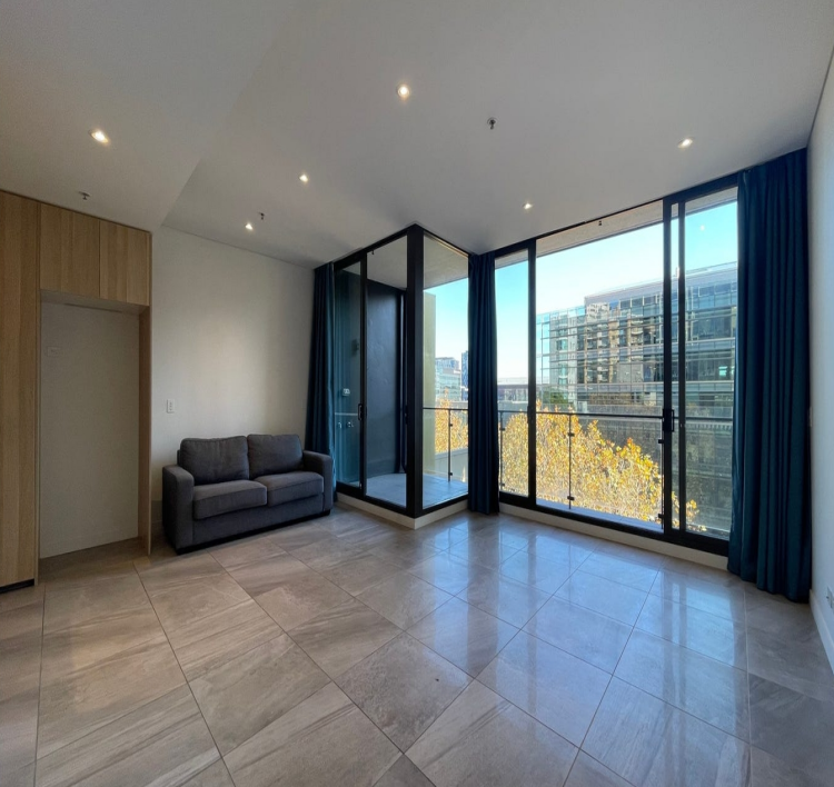 L8/188 Day Street, Sydney, NSW 2000