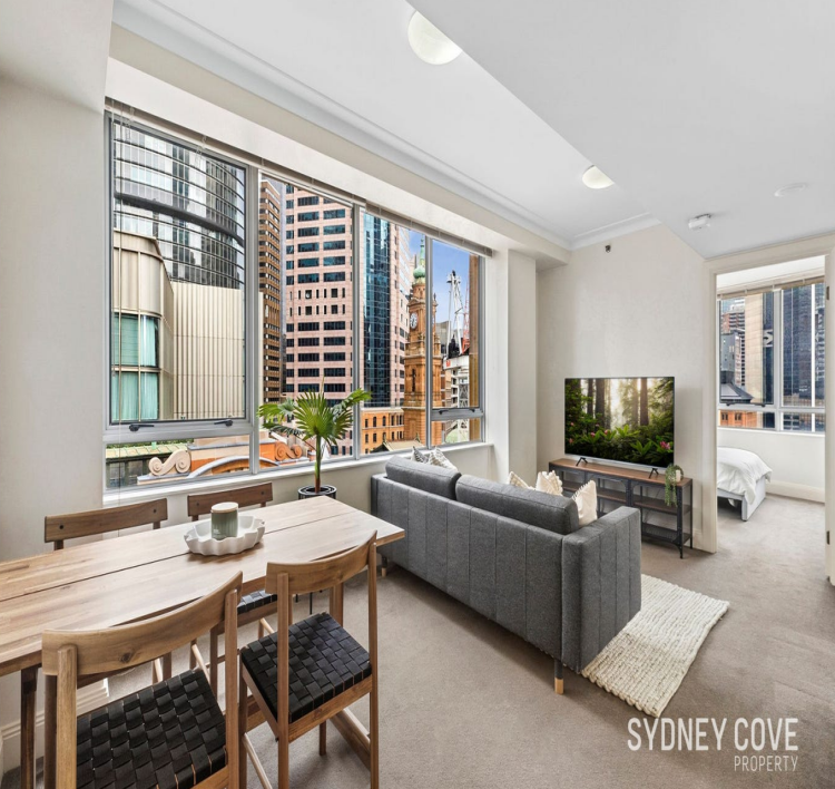 38 Bridge Street, Sydney, NSW 2000