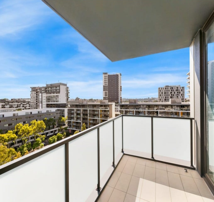 L5/3 George Julius Avenue, Zetland, NSW 2017