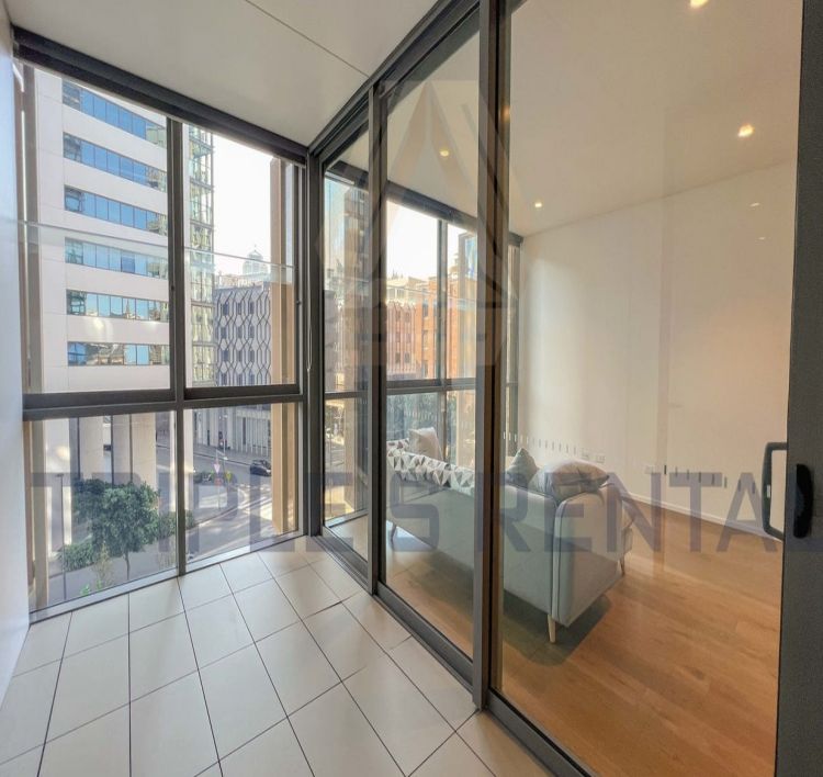 L3/85 O'connor Street, Chippendale, NSW 2008