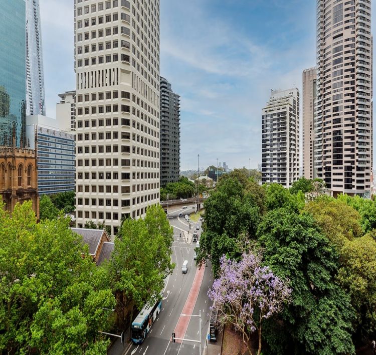 2 York St, Sydney, NSW 2000