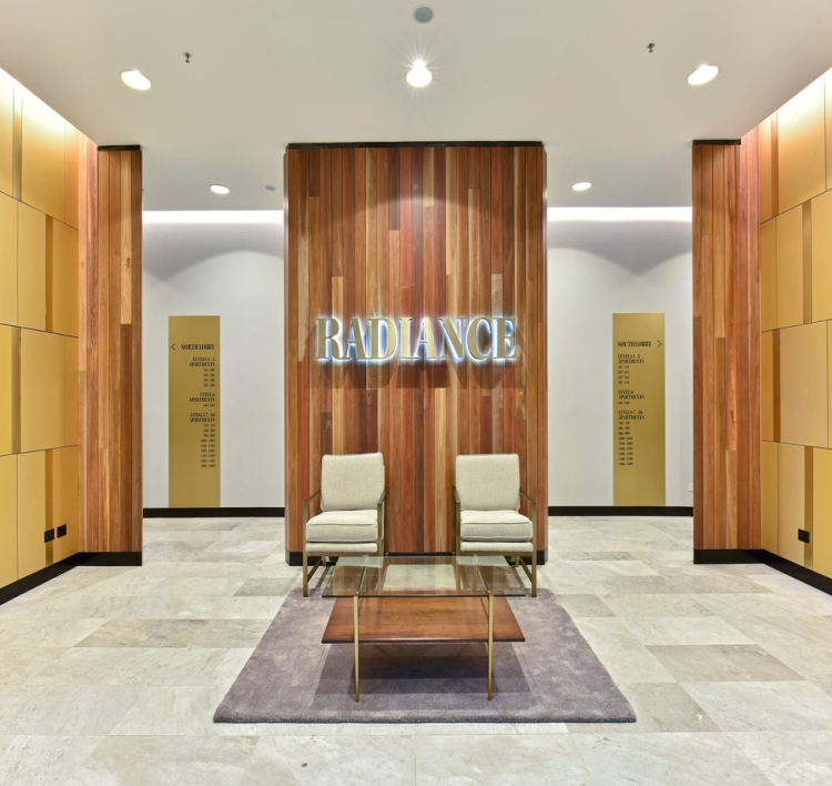 L6/188 Day Street, Sydney, NSW 2000
