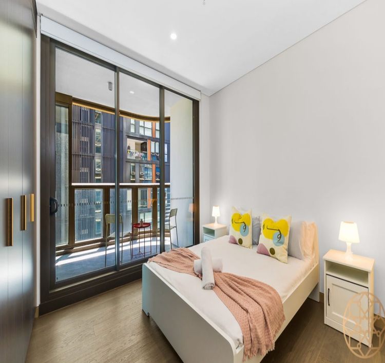 L16/88A CHRISTIE STREET, St Leonards, NSW 2065