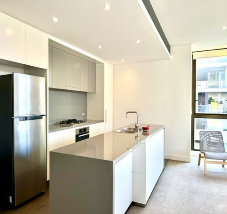 L4/122 Ross Street, Glebe, NSW 2037