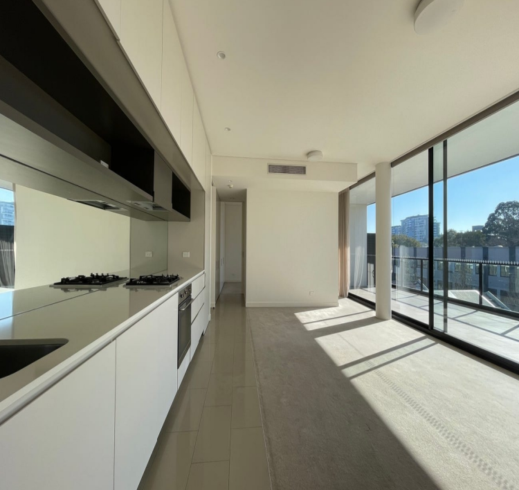 L4/12 Denison Street, Camperdown, NSW 2050