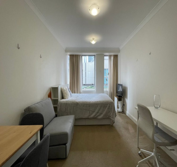 L16/38-42 Bridge Street, Sydney, NSW 2000