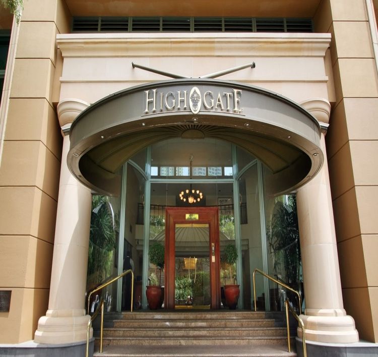 127 Kent St, Sydney, NSW 2000