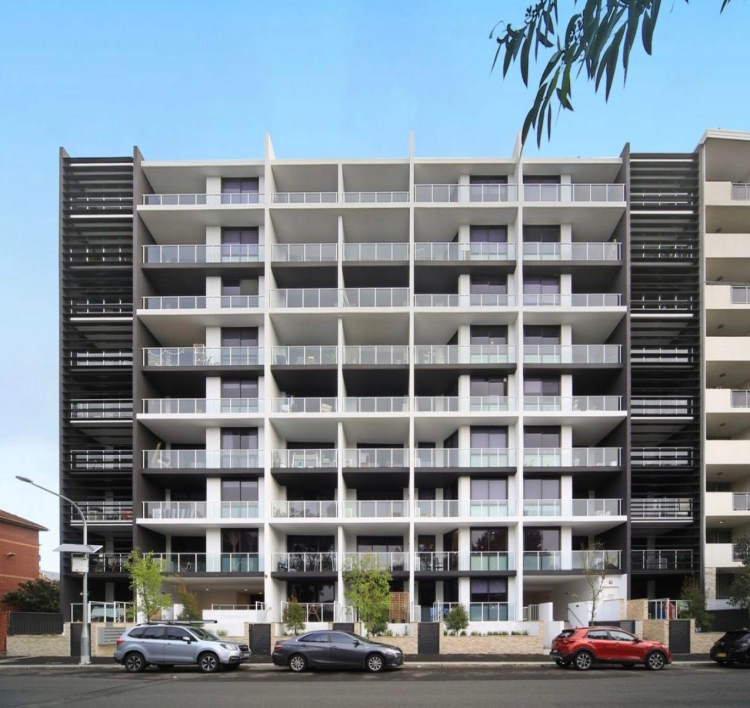 L4/27 Gertrude Street, Wolli Creek, NSW 2205