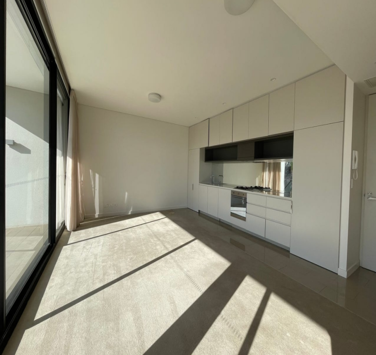 L4/12 Denison Street, Camperdown, NSW 2050