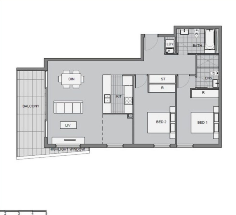 L8/27 Church Avenue, Mascot, NSW 2020