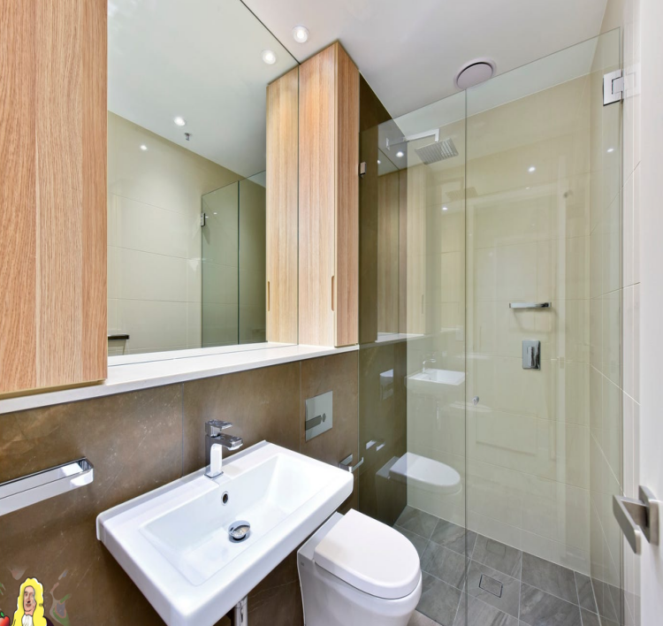 L6/188 Day Street, Sydney, NSW 2000