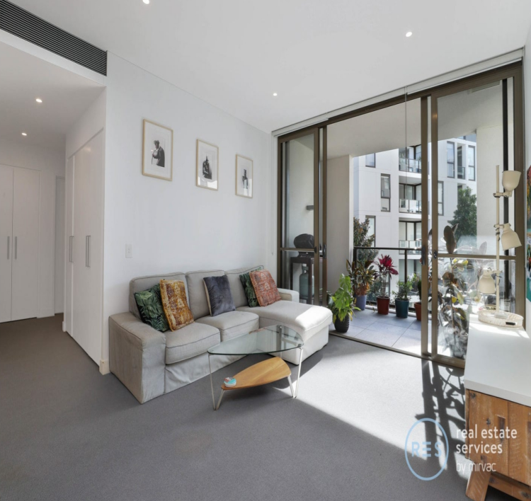 L6/2 Scotsman Street, Glebe, NSW 2037