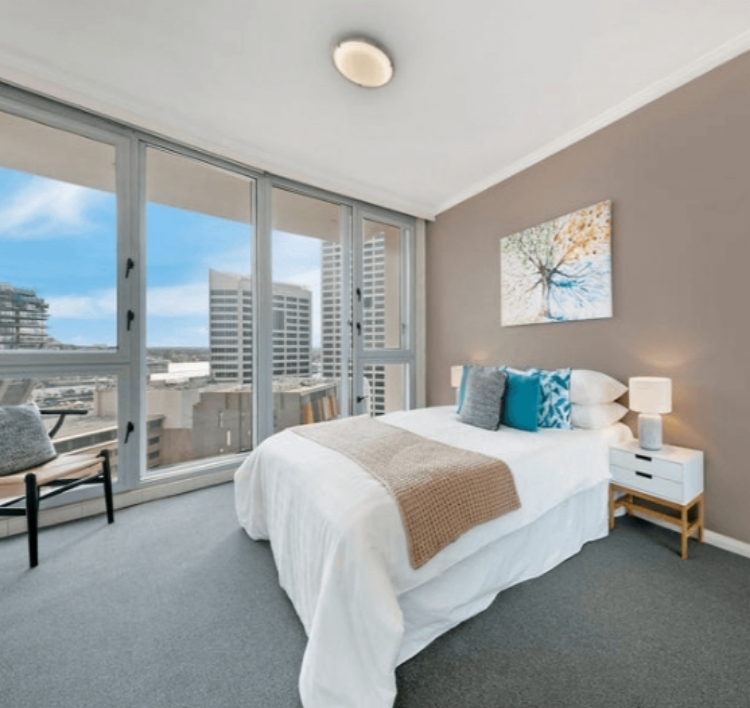 298 Sussex Street, Sydney, NSW 2000