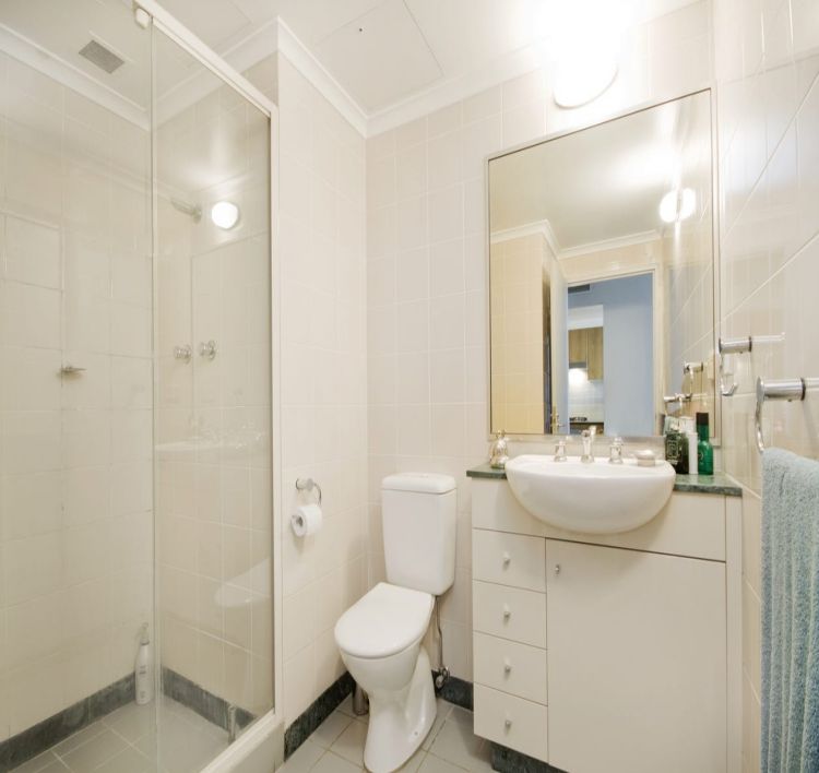 1 Hosking Pl, Sydney, NSW 2000