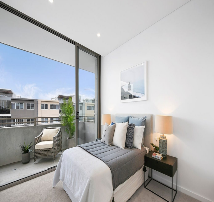 L7/2-2A Rothschild Ave, Rosebery, NSW 2018