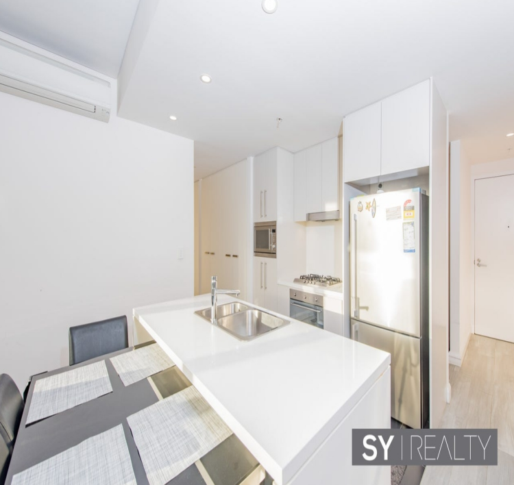 L30/1 Australia Avenue, Sydney Olympic Park, NSW 2127