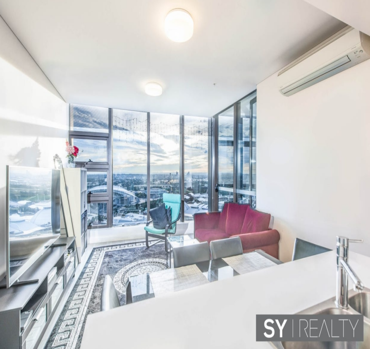 L30/1 Australia Avenue, Sydney Olympic Park, NSW 2127