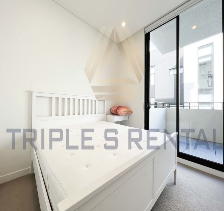 L6/17 Lachlan Street, Waterloo, NSW 2017