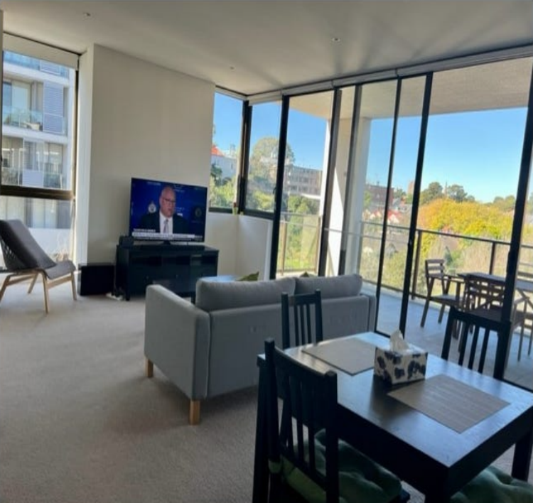 L4/122 Ross Street, Glebe, NSW 2037