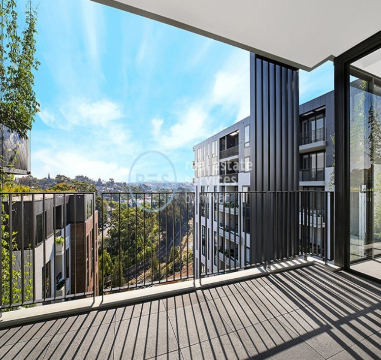 L6/1 Cullen Close, Glebe, NSW 2037