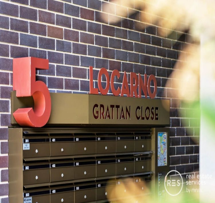 L5/5 Grattan Close, Glebe, NSW 2037
