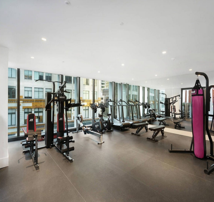 L5/130 Elizabeth Street, Sydney, NSW 2000