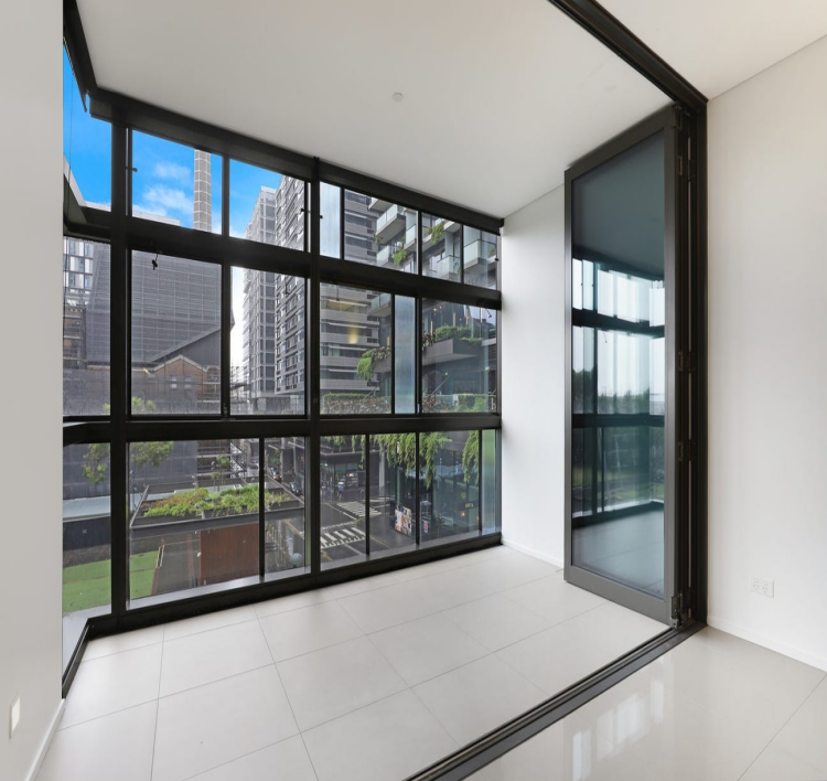 L3/1 Park Lane, Chippendale, NSW 2008