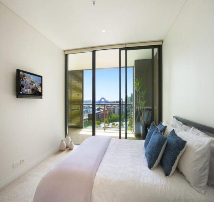 level11/5 Tambua Street, Pyrmont, NSW 2009