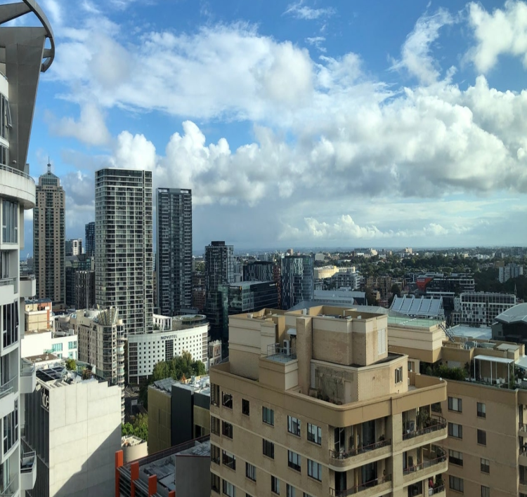 L23/60 Bathurst Street, Sydney, NSW 2000