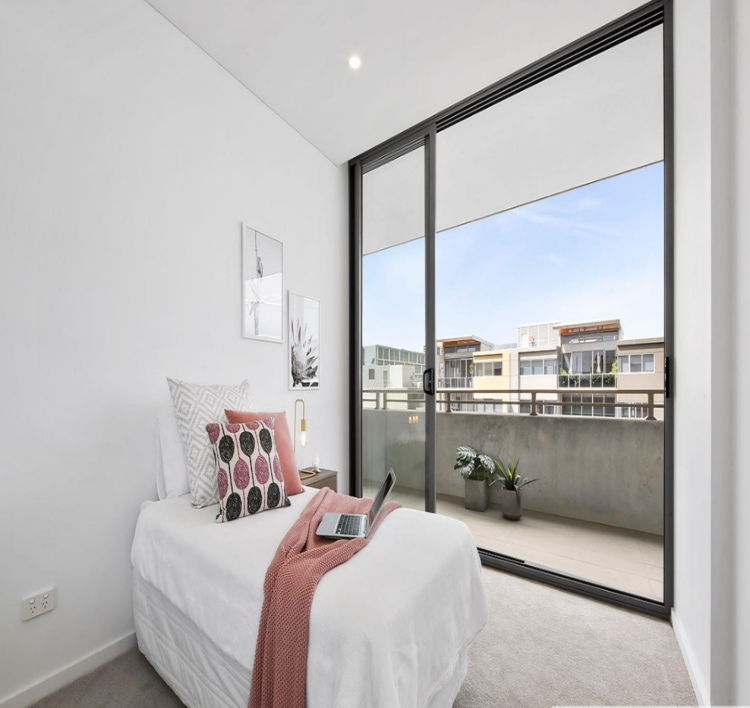 L7/2-2A Rothschild Ave, Rosebery, NSW 2018