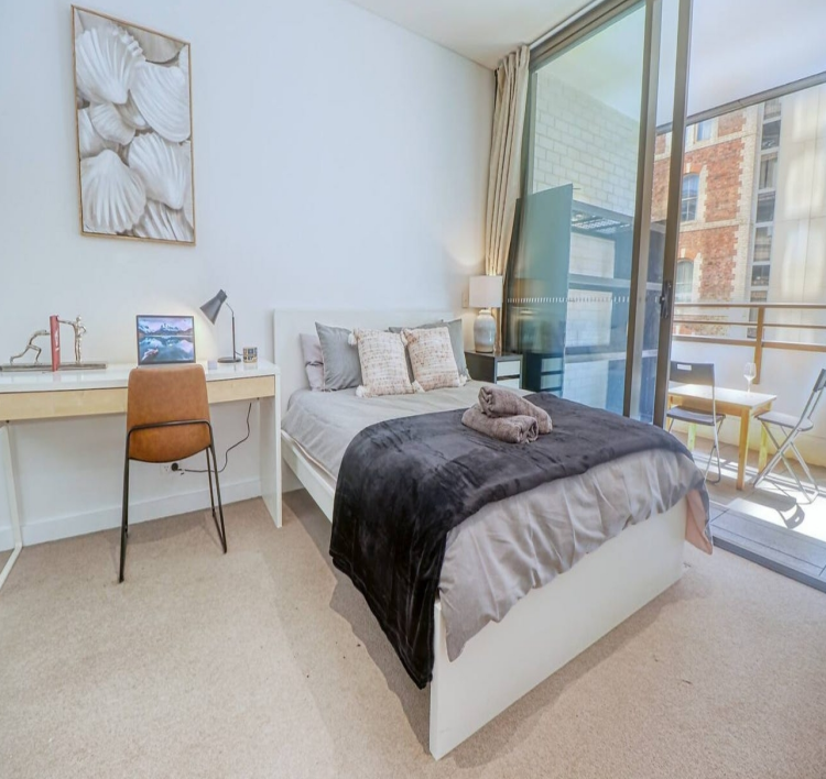 L4/83 Harbour Street, Haymarket, NSW 2000