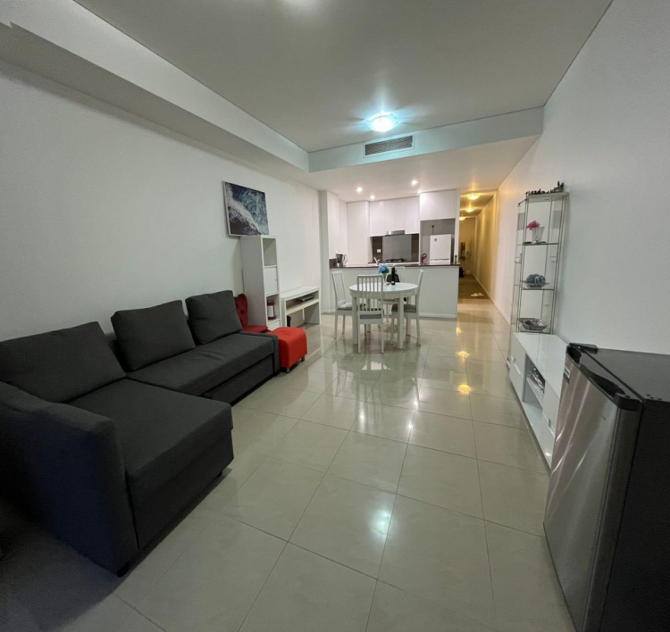 L3/10-14 JOHN STREET, Mascot, NSW 2020