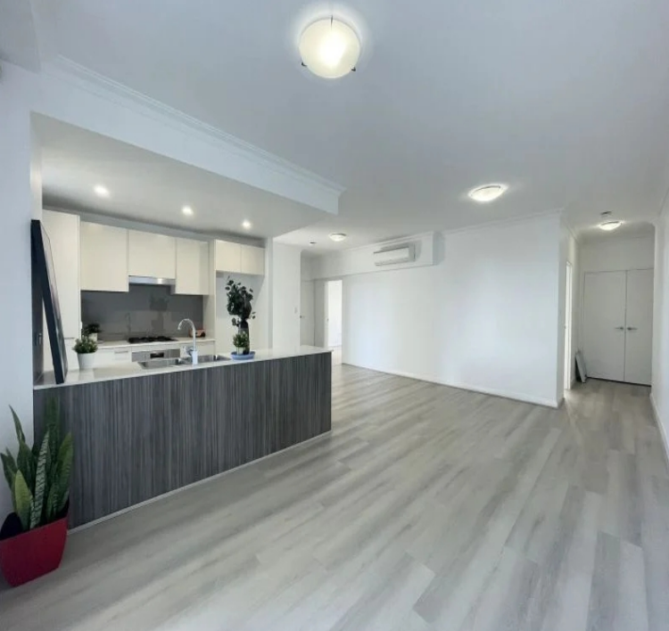 L5/162-170 Parramatta Road, Homebush