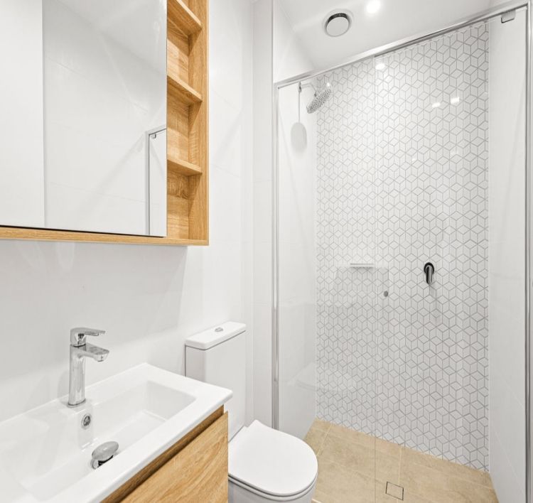 L1/5 Clarence Street, Burwood, NSW 2134