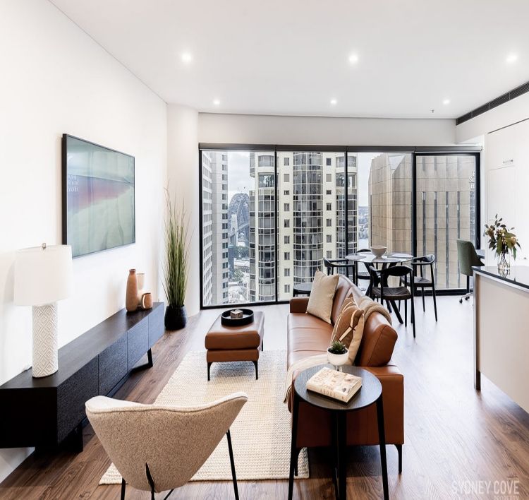 129 Harrington St, Sydney, NSW 2000