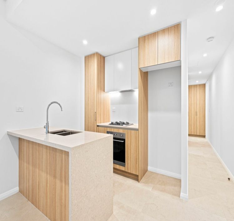L1/5 Clarence Street, Burwood, NSW 2134