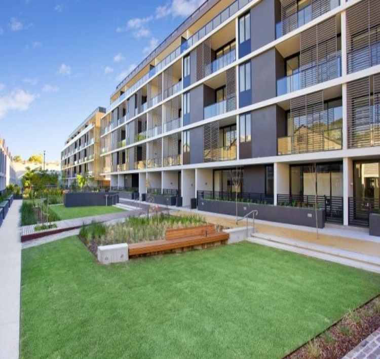 L4/12 Denison Street, Camperdown, NSW 2050