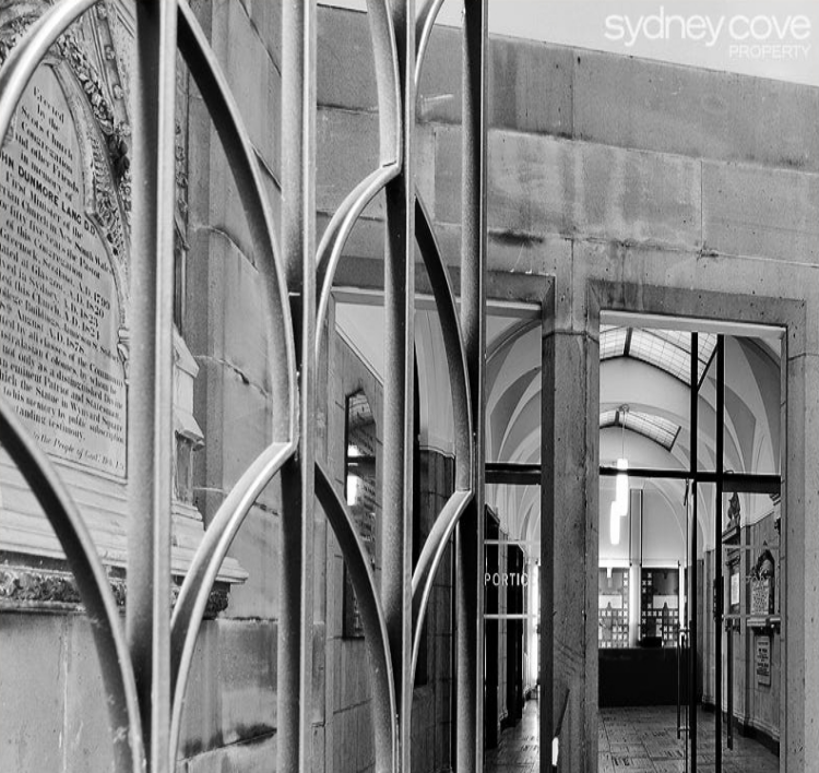 L2 York St, Sydney, NSW 2000