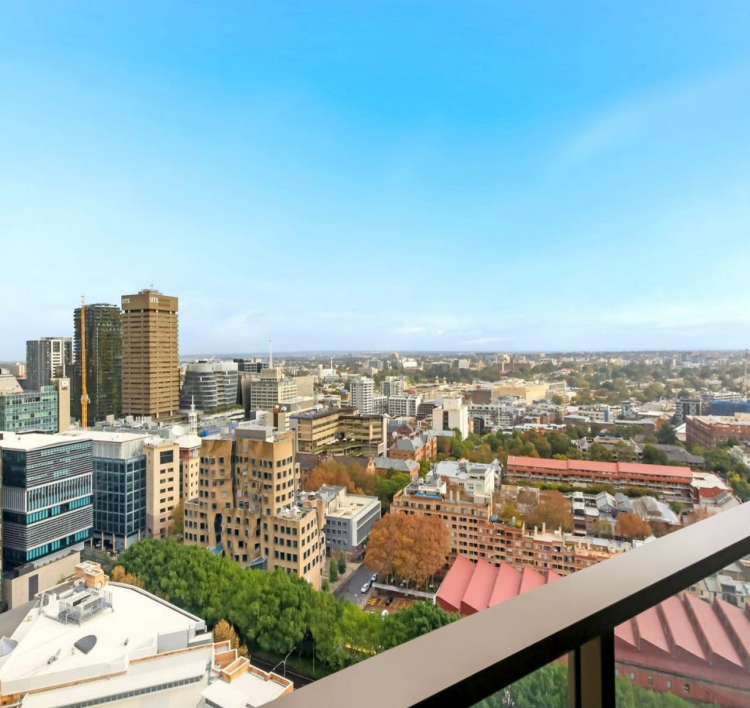 L17/82 Hay Street, Haymarket, NSW 2000