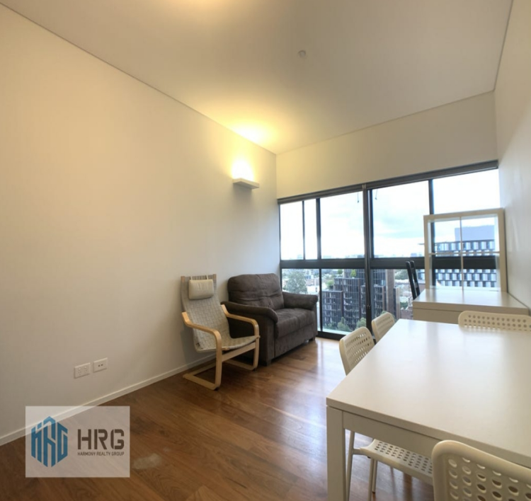 L12/8 Park lane, Chippendale, NSW 2008