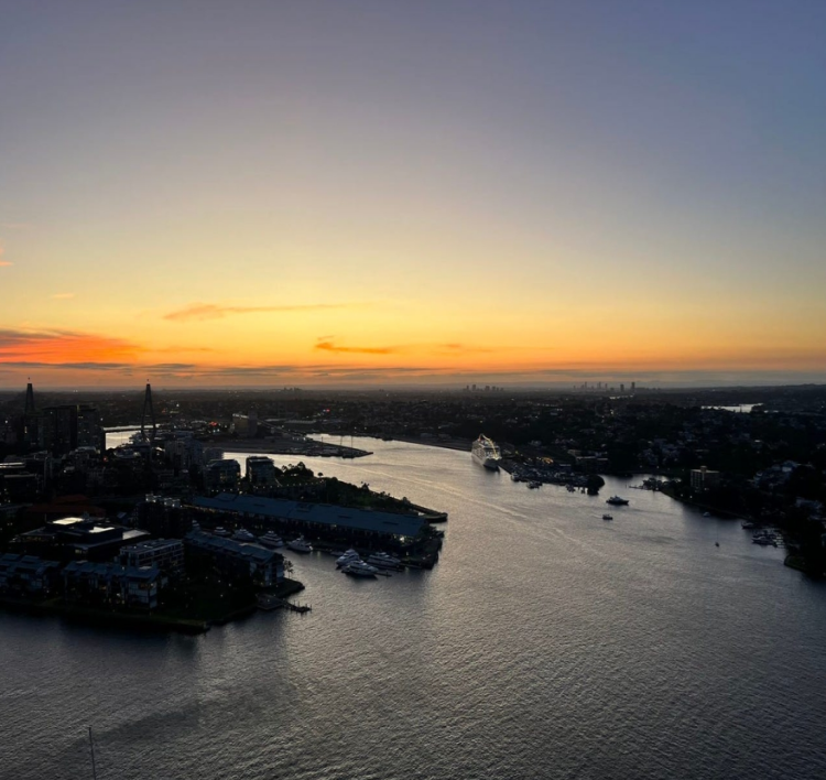 L37/88 Barangaroo Avenue, Barangaroo, NSW 2000