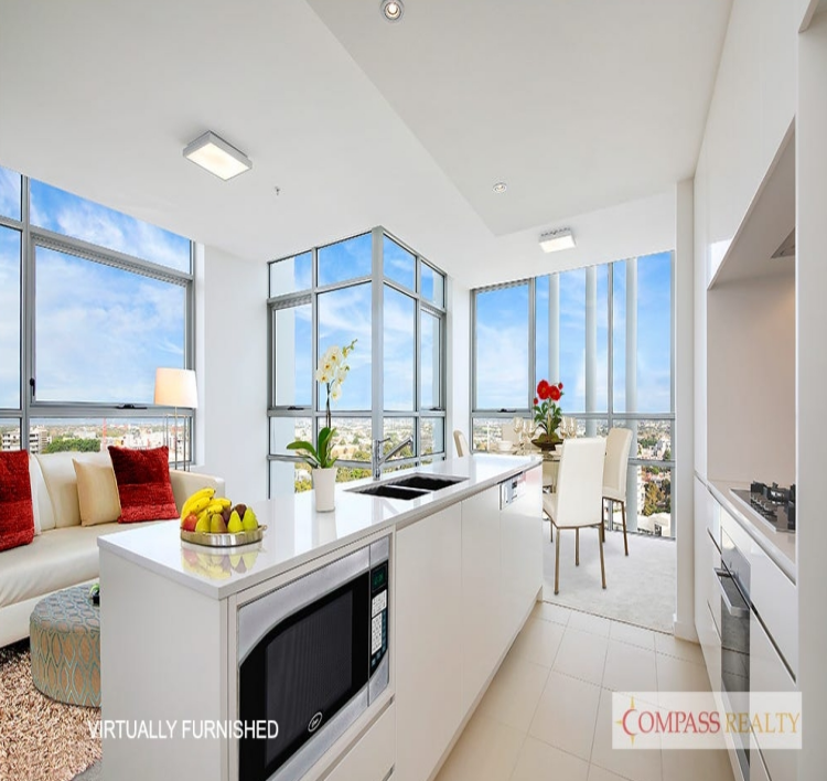 L11/619-629 Gardeners Road, Mascot, NSW 2020