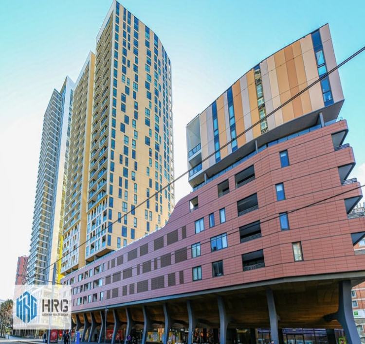 L20/82 Hay Street, Haymarket, NSW 2000