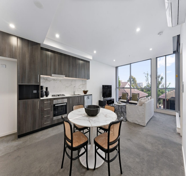 L7/1 Post Office Road, Carlingford, NSW 2118