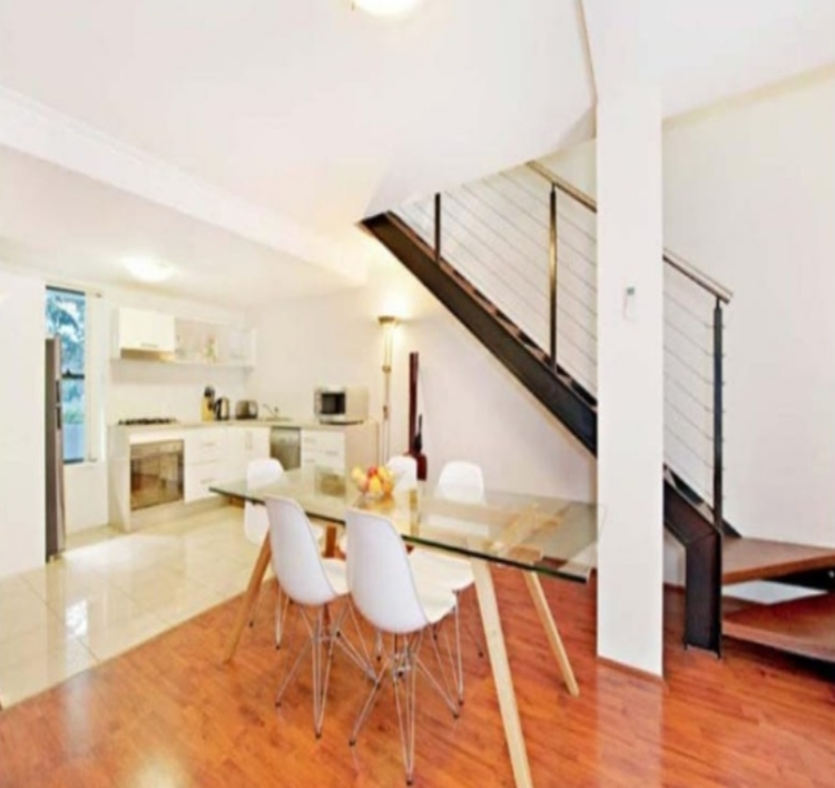 L1/1-35 Pine Street, Chippendale, NSW 2008